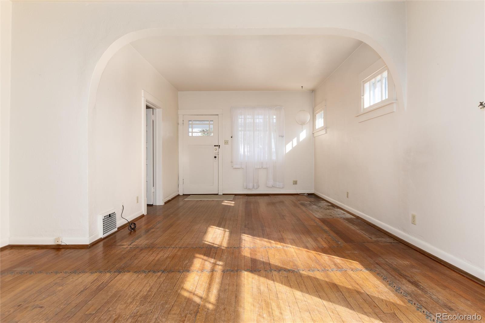 2819 S Bannock Street