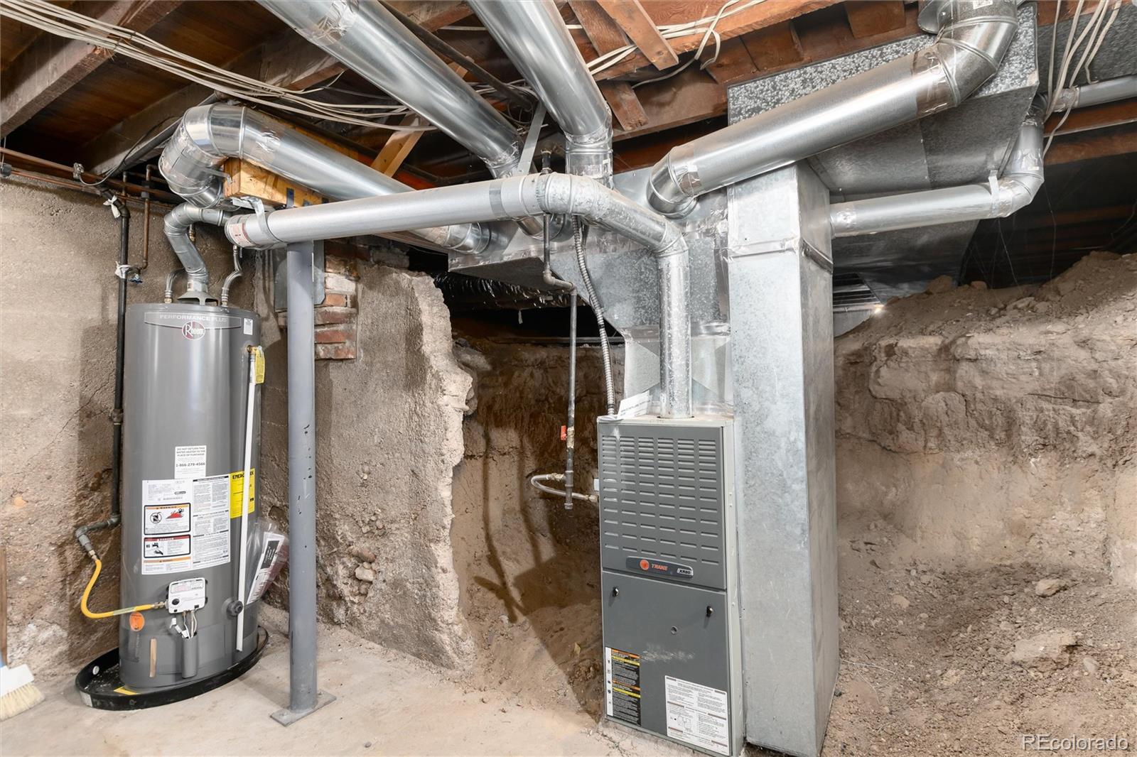 2819 S Bannock Street