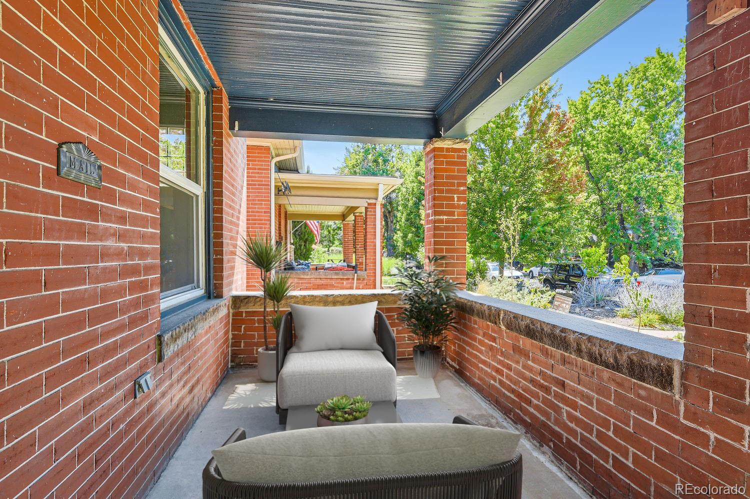 1818 S Washington Street