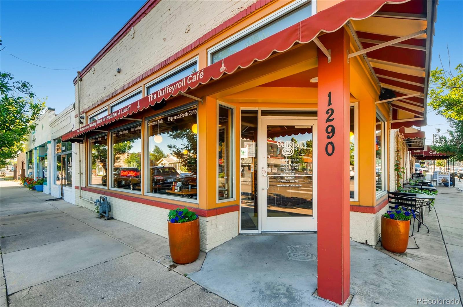 1818 S Washington Street