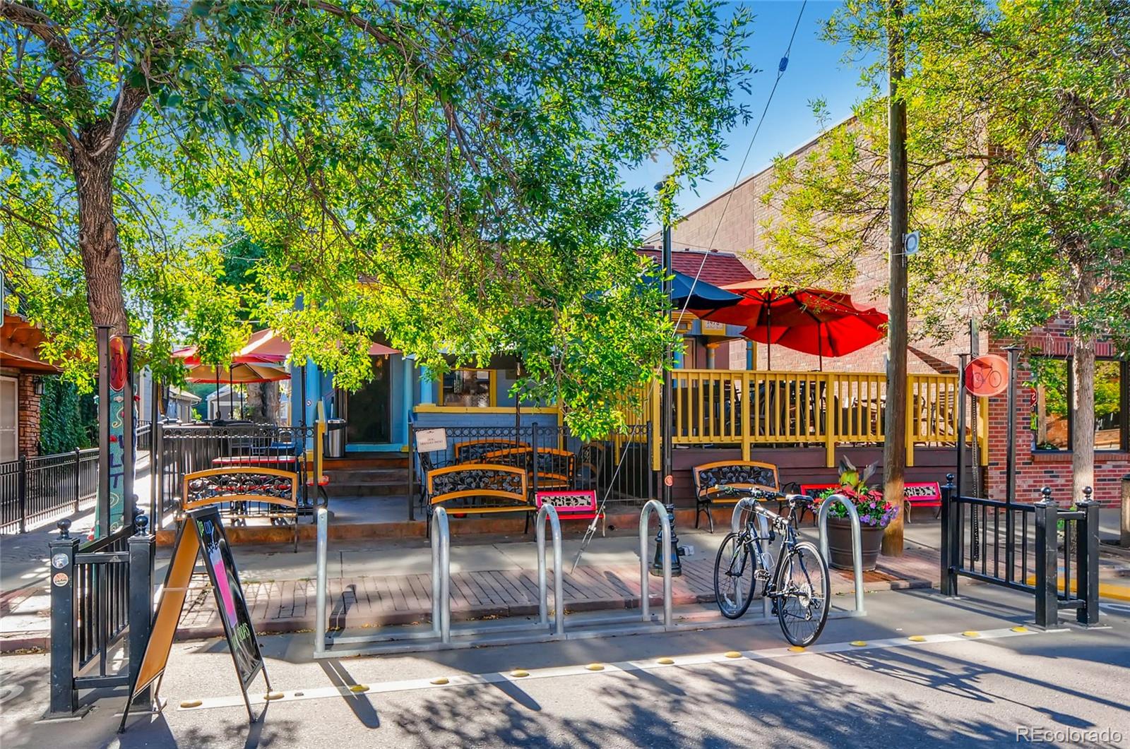 1818 S Washington Street