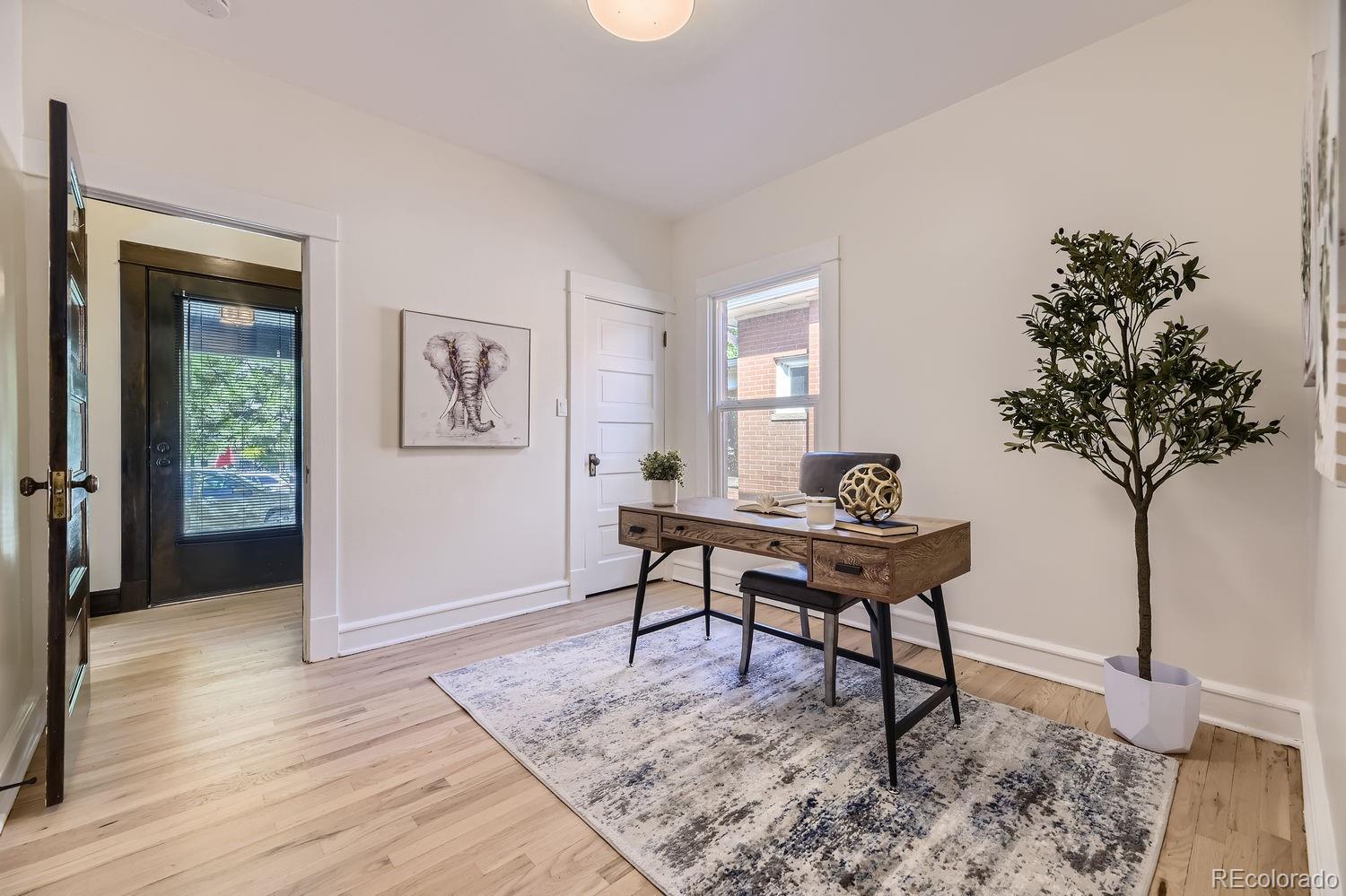 1818 S Washington Street