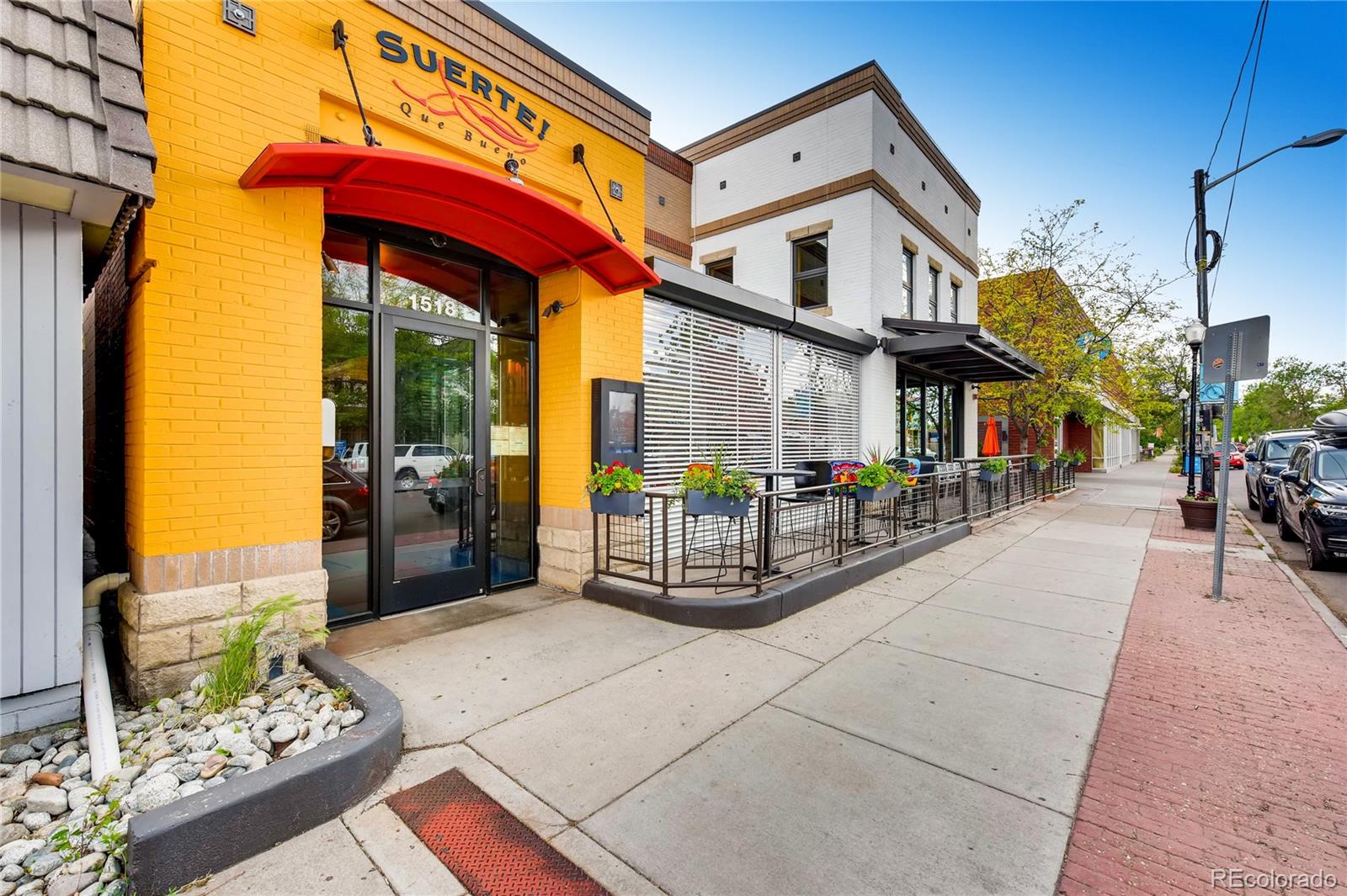 1818 S Washington Street