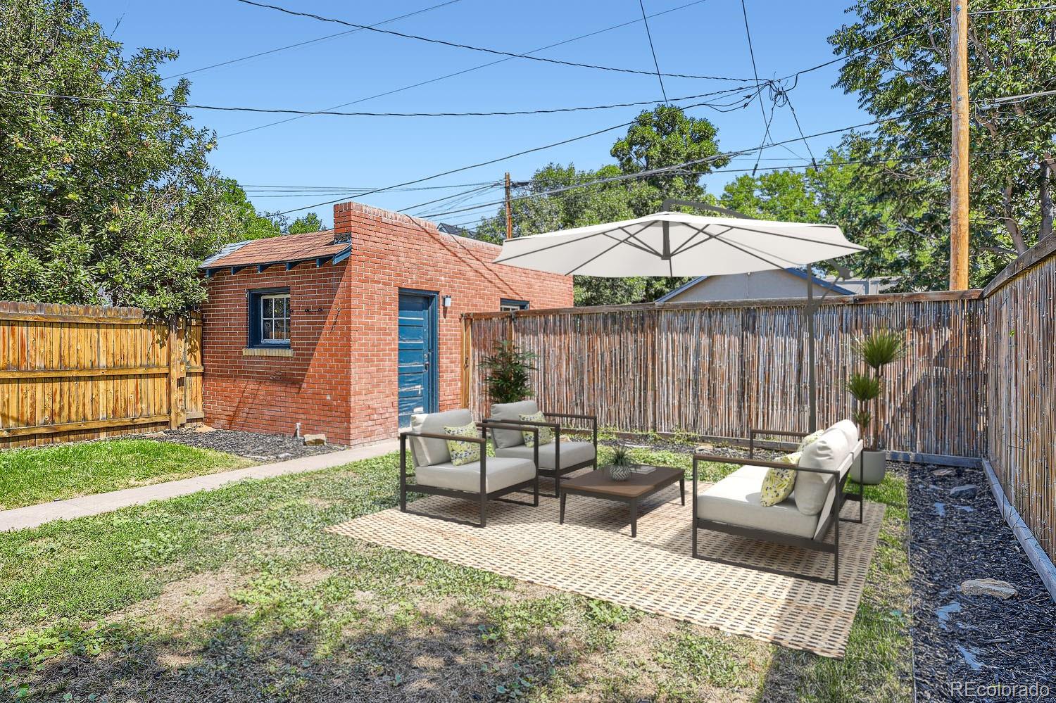 1818 S Washington Street