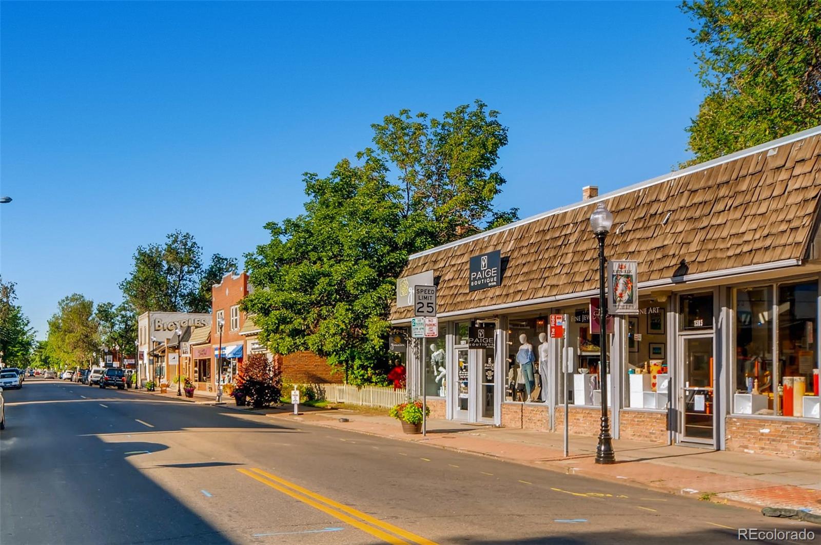 1818 S Washington Street