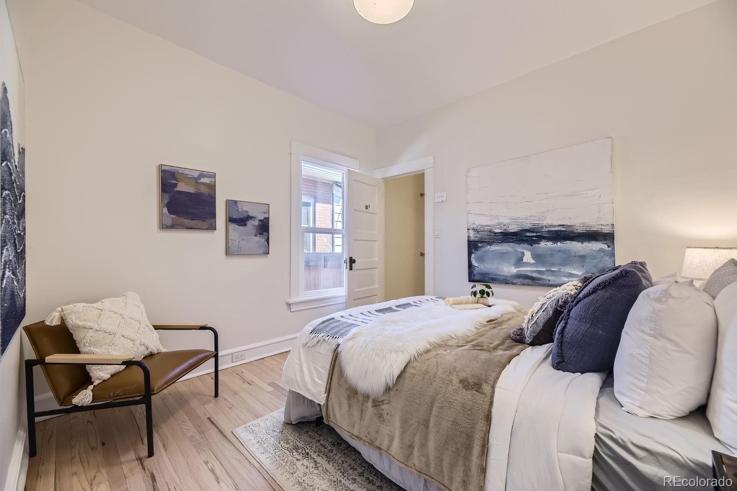 1818 S Washington Street