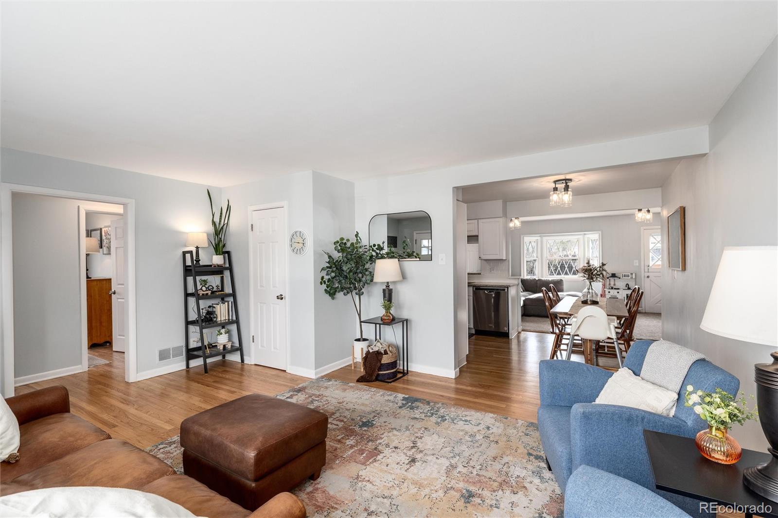 5178 S Sherman Street