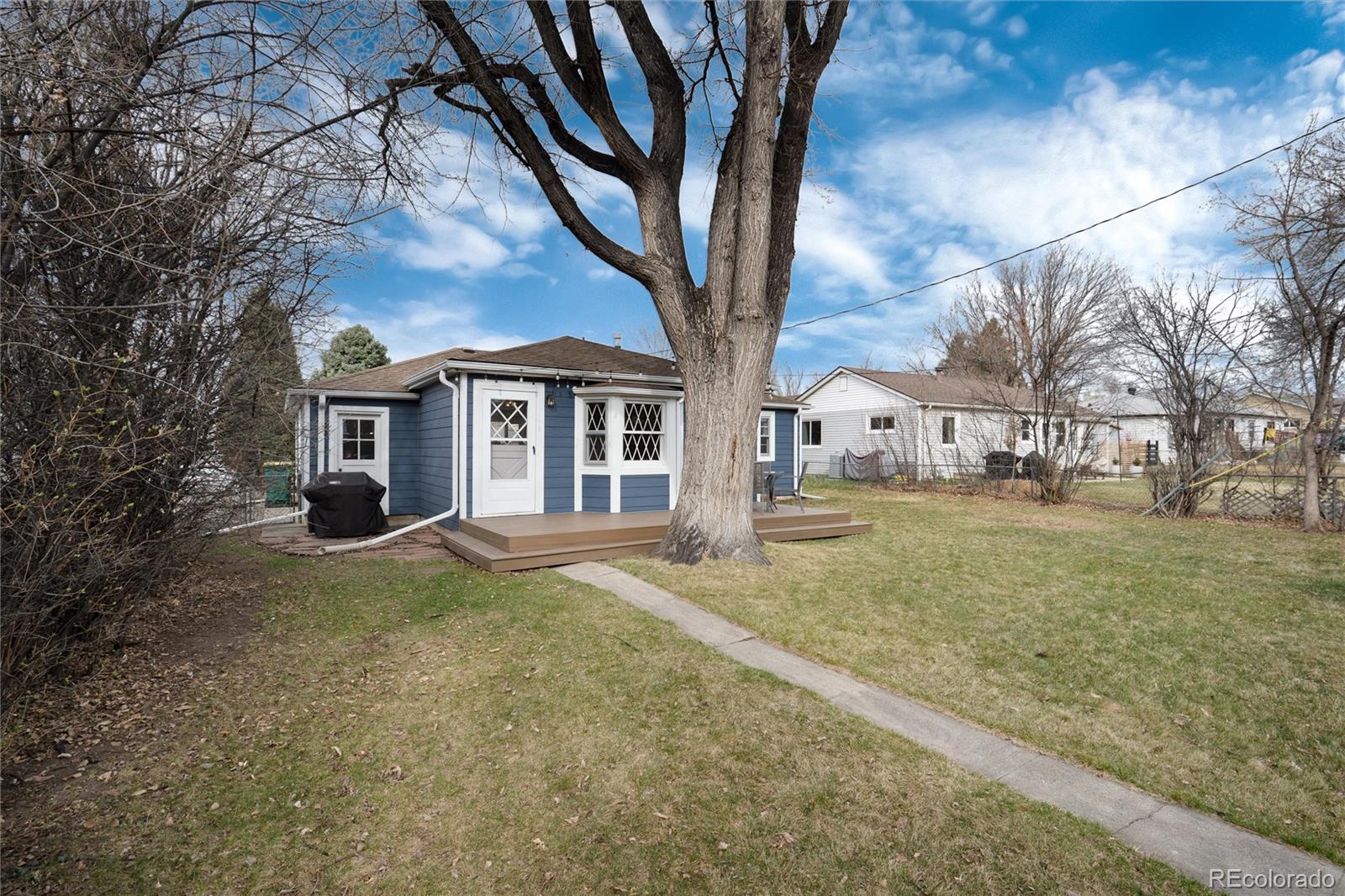 5178 S Sherman Street