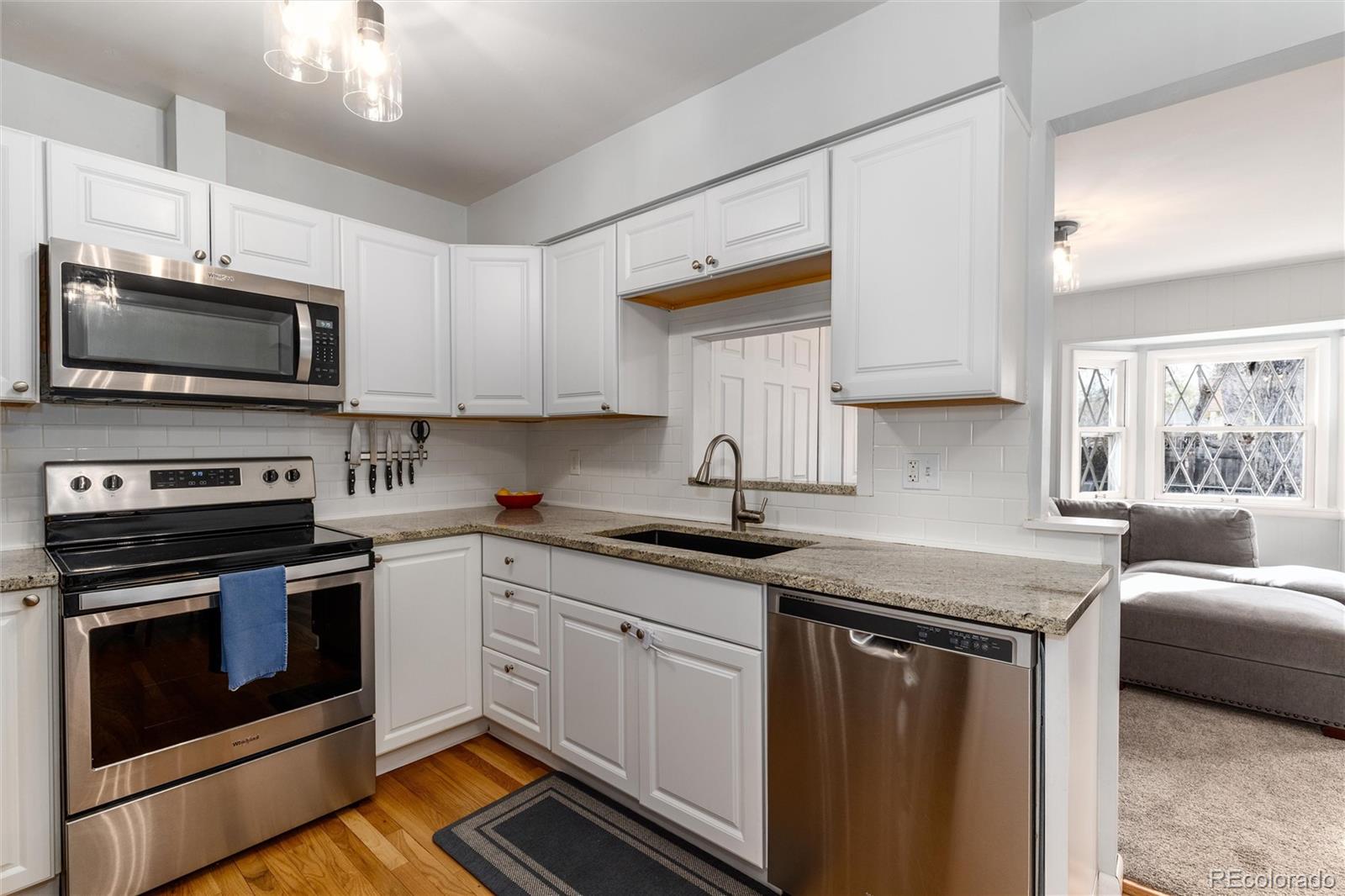 5178 S Sherman Street