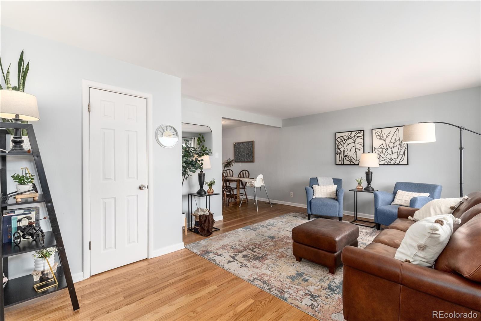 5178 S Sherman Street