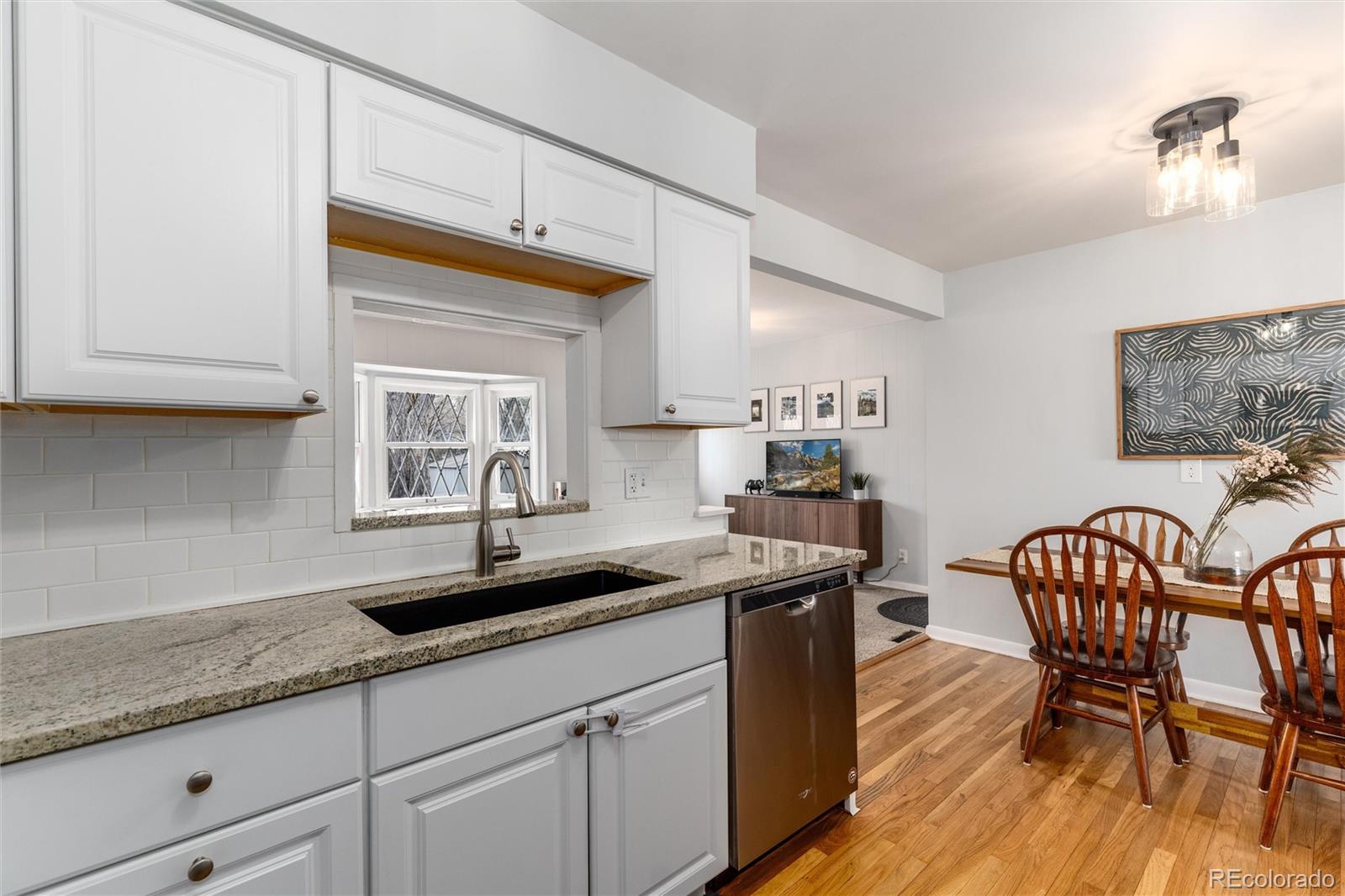 5178 S Sherman Street