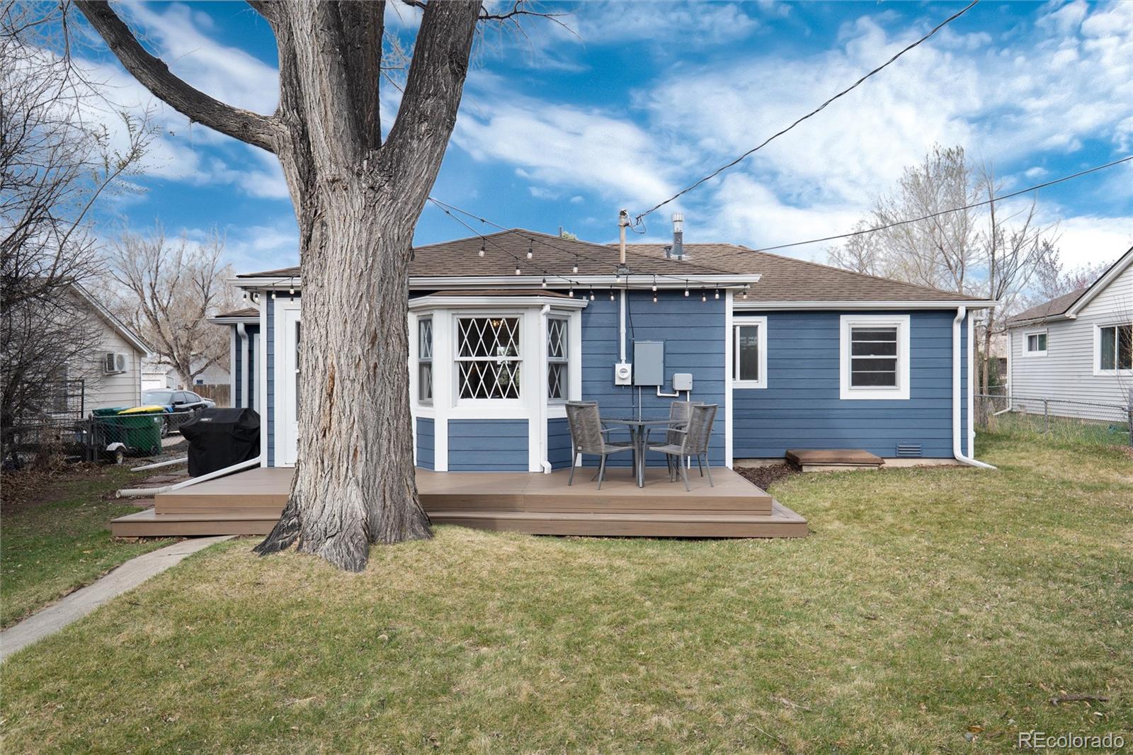 5178 S Sherman Street