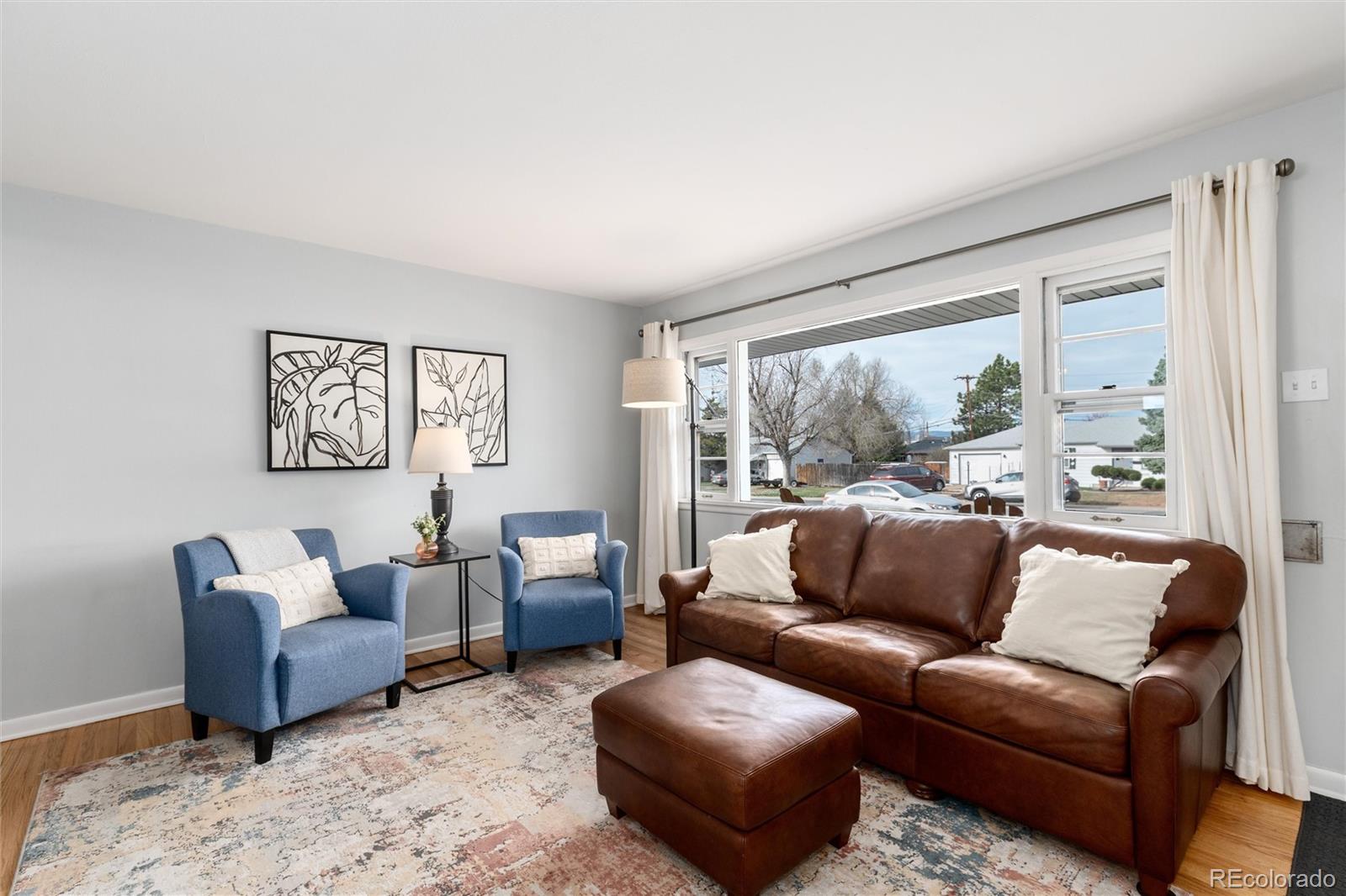 5178 S Sherman Street