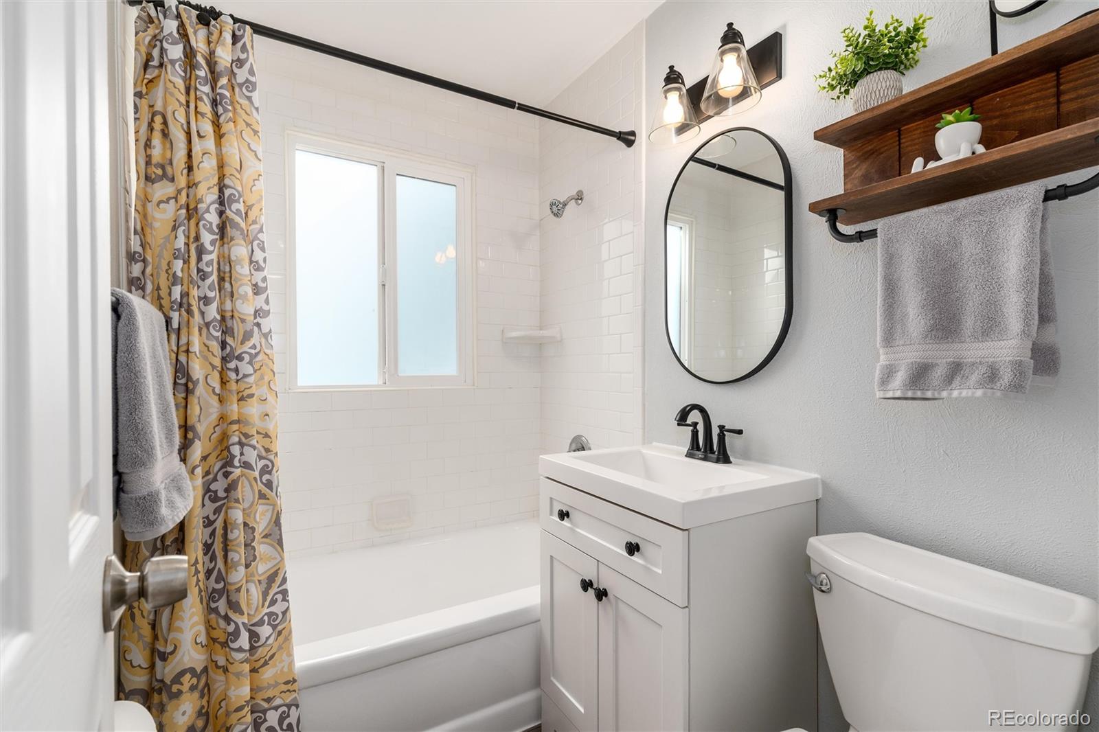 5178 S Sherman Street