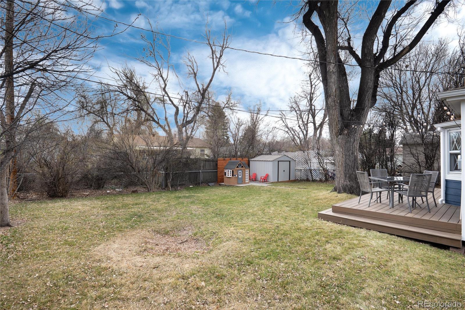 5178 S Sherman Street