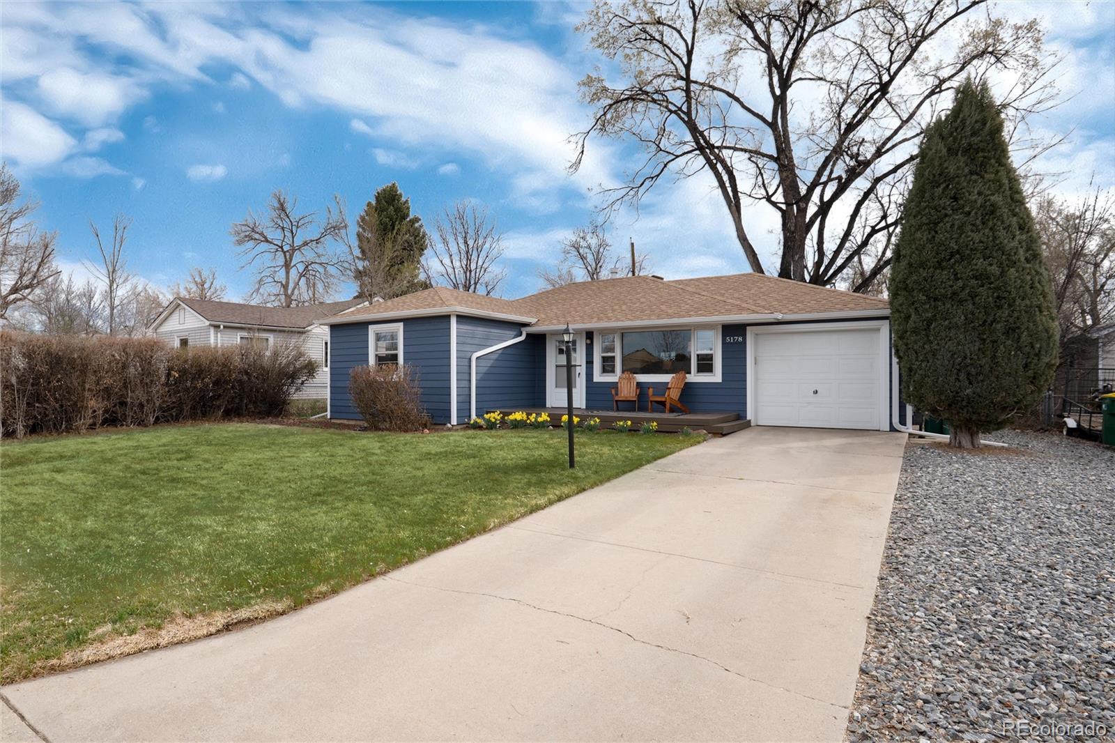 5178 S Sherman Street