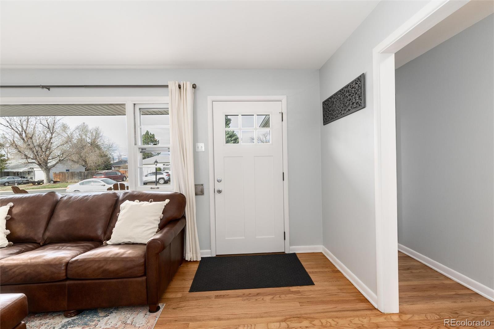 5178 S Sherman Street