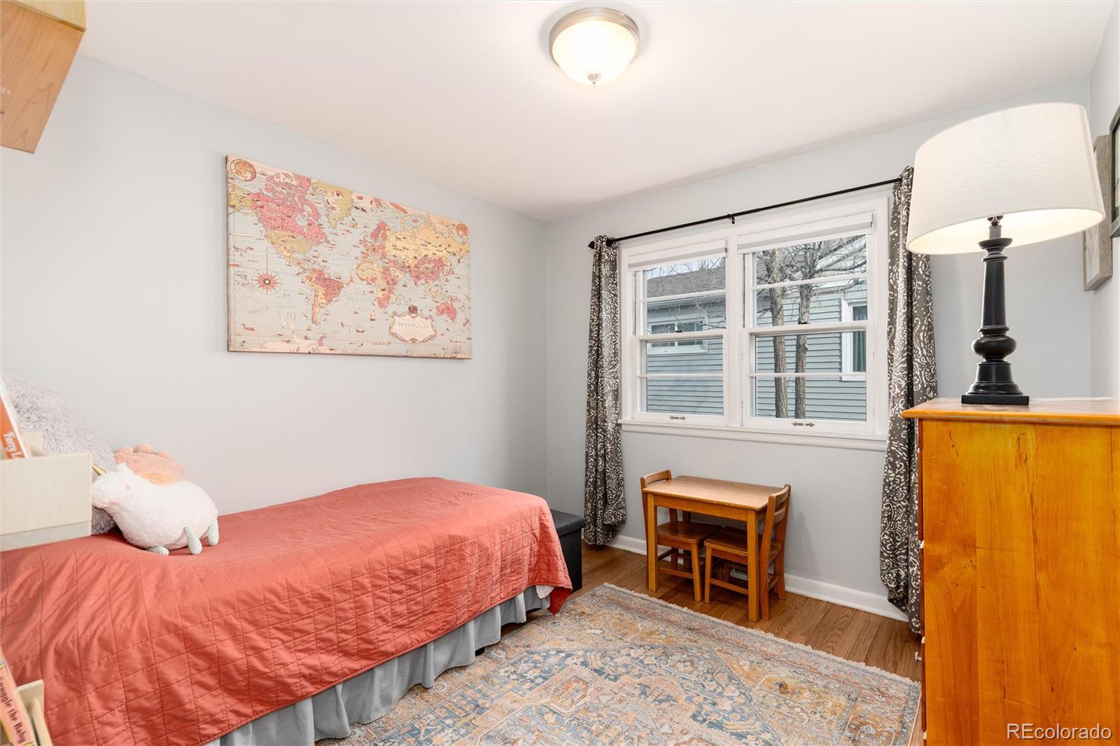 5178 S Sherman Street