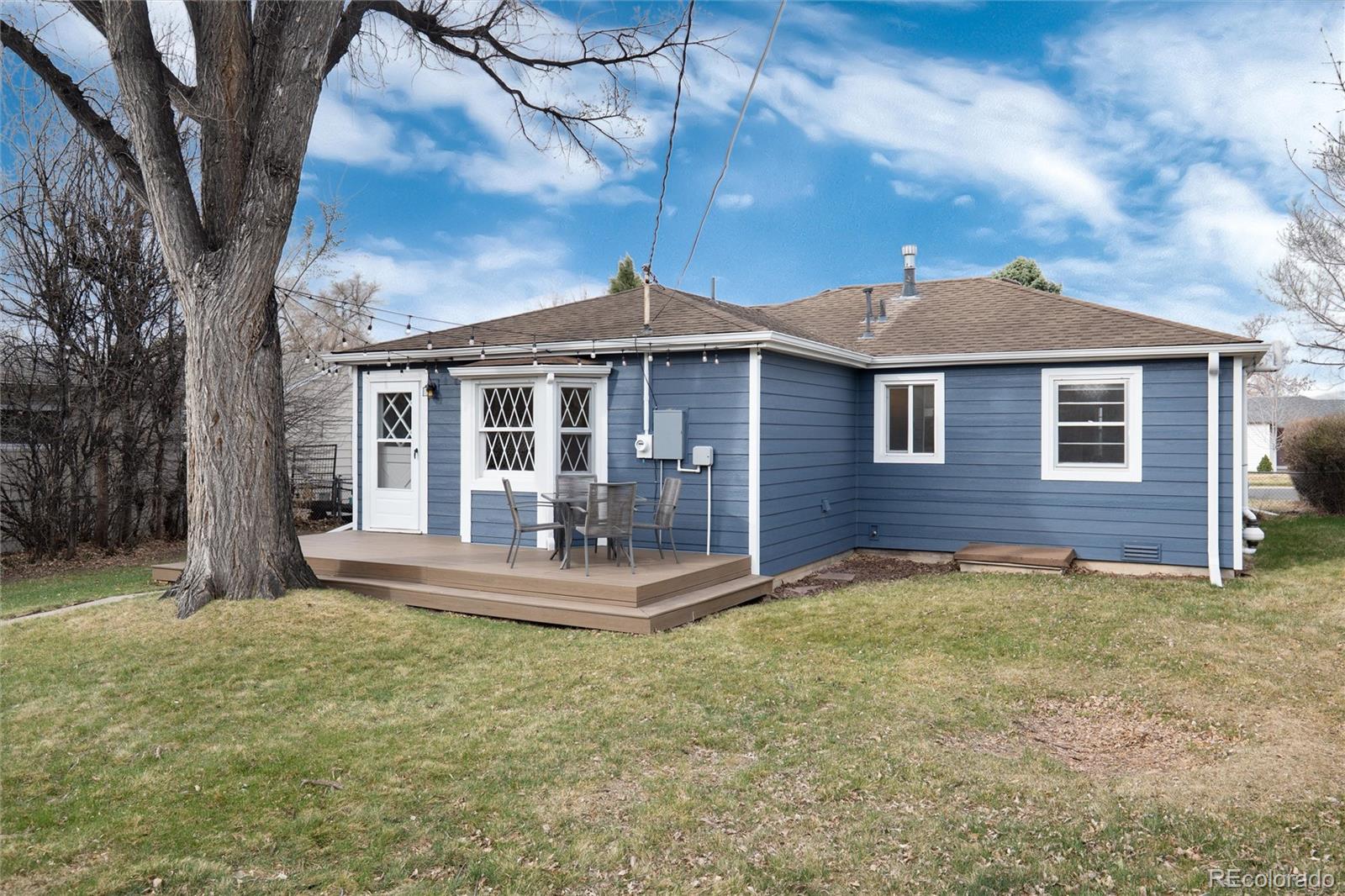 5178 S Sherman Street