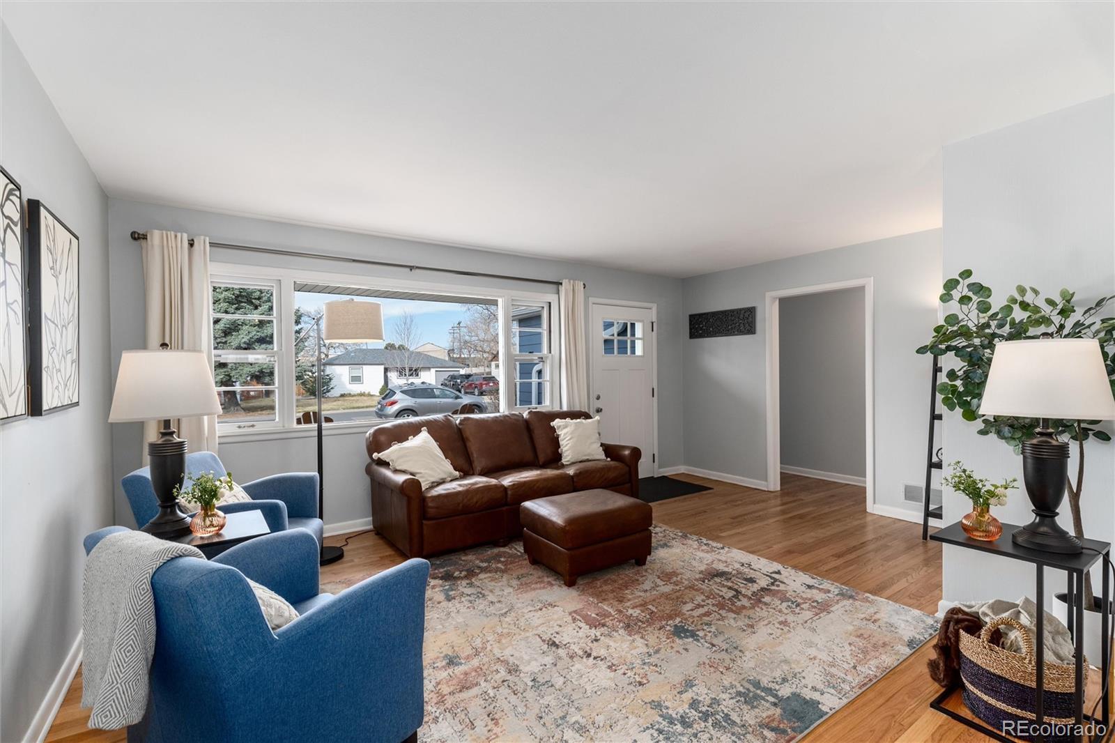 5178 S Sherman Street