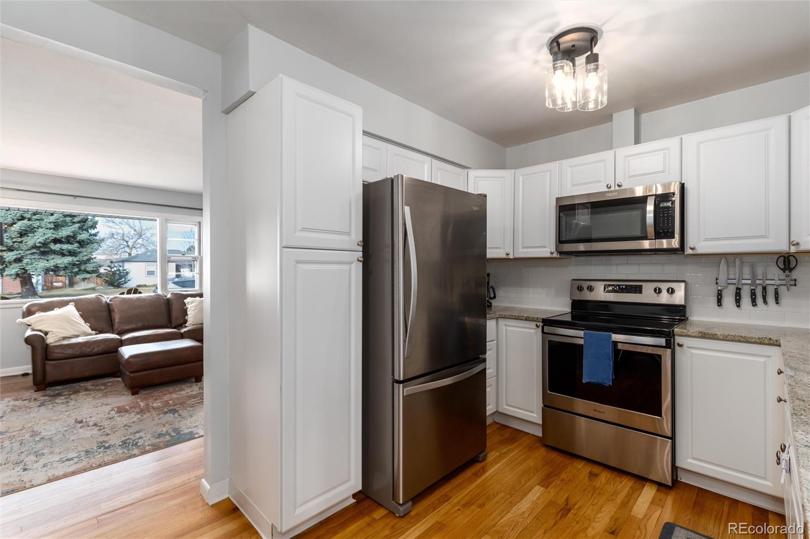 5178 S Sherman Street