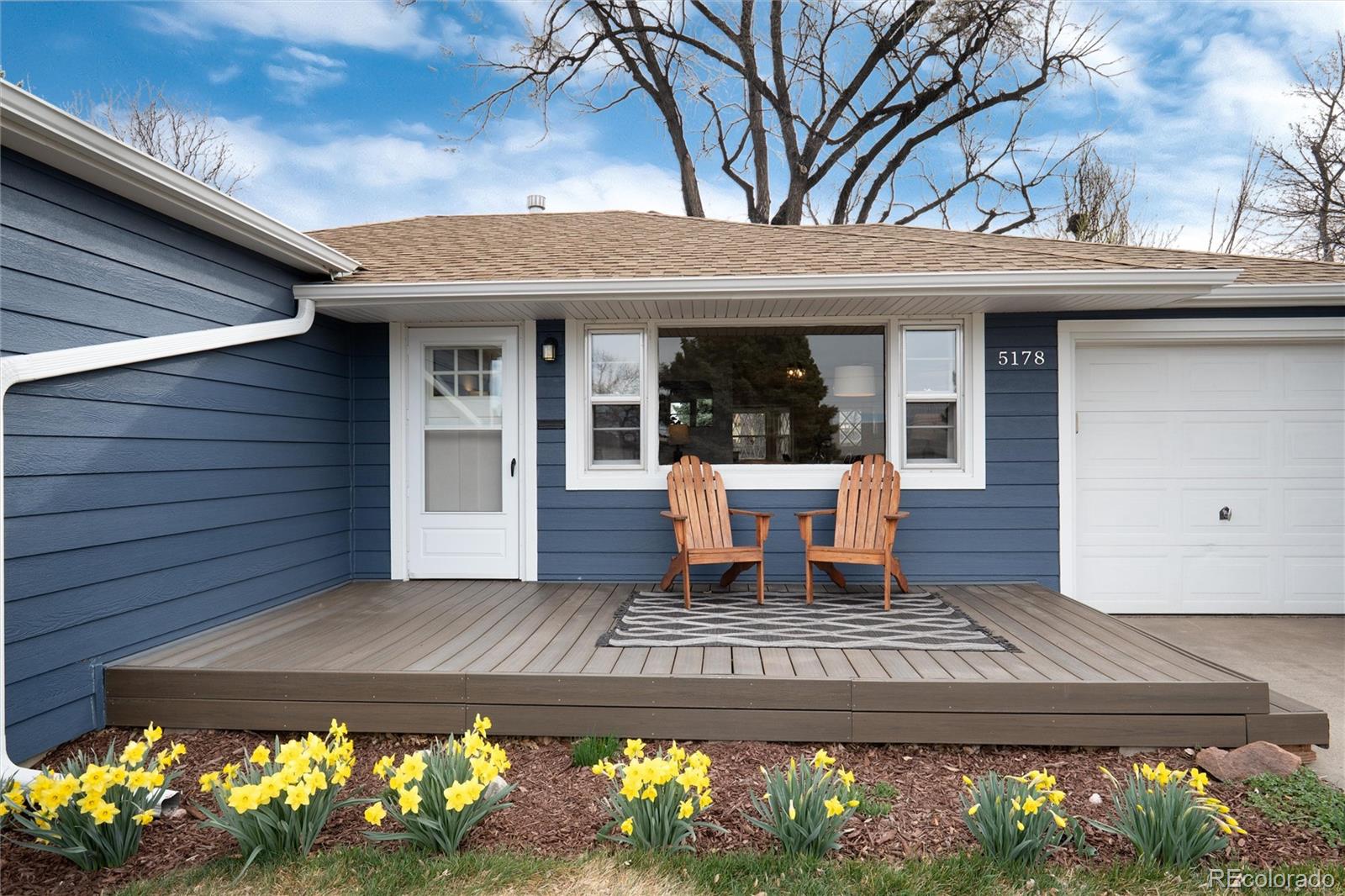 5178 S Sherman Street