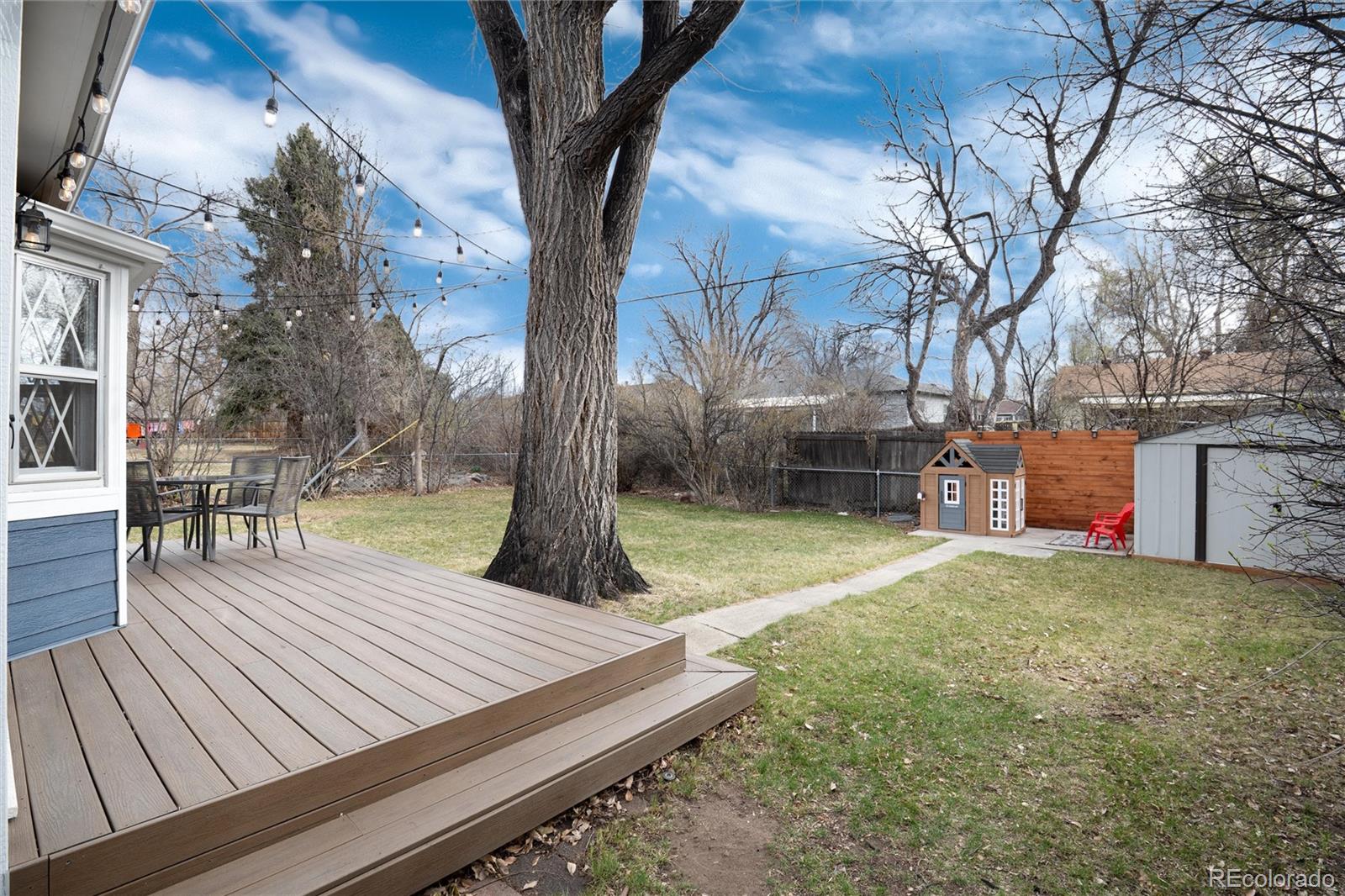 5178 S Sherman Street