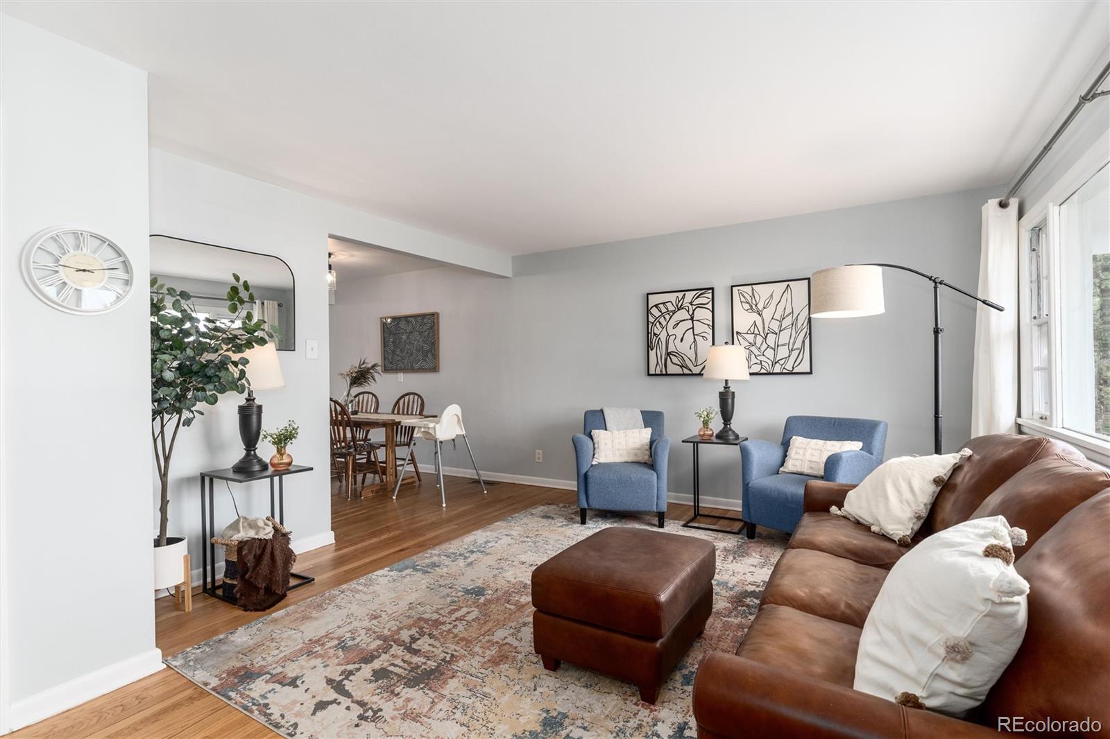 5178 S Sherman Street