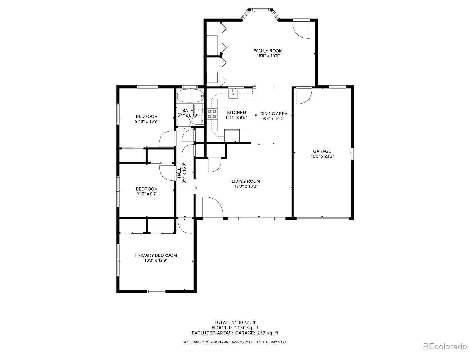 5178 S Sherman Street