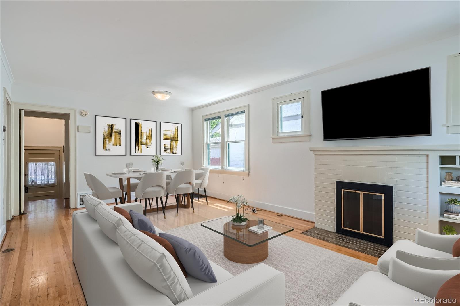 1236 S Sherman Street