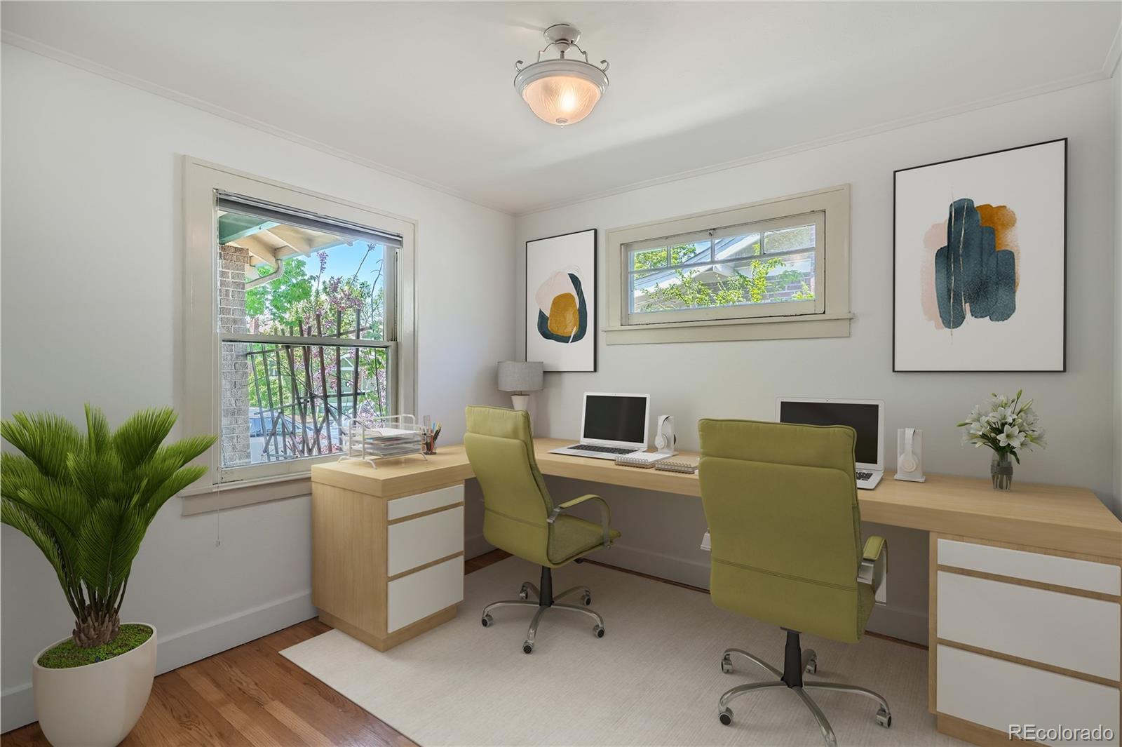 1236 S Sherman Street