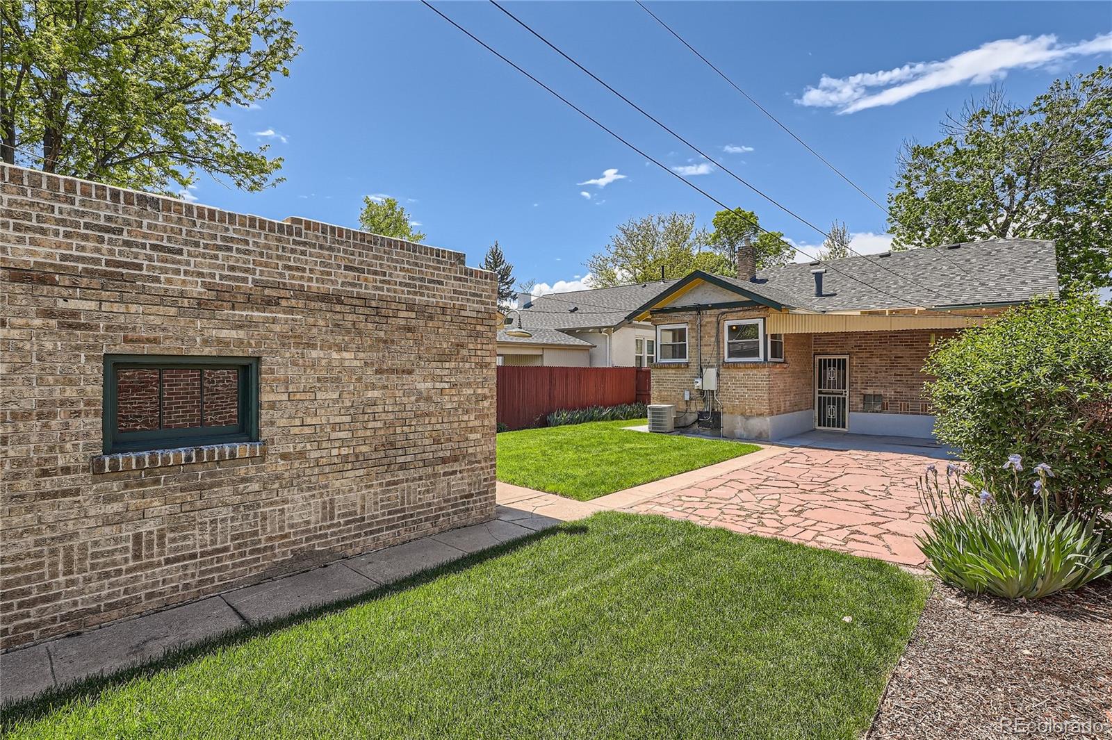 1236 S Sherman Street