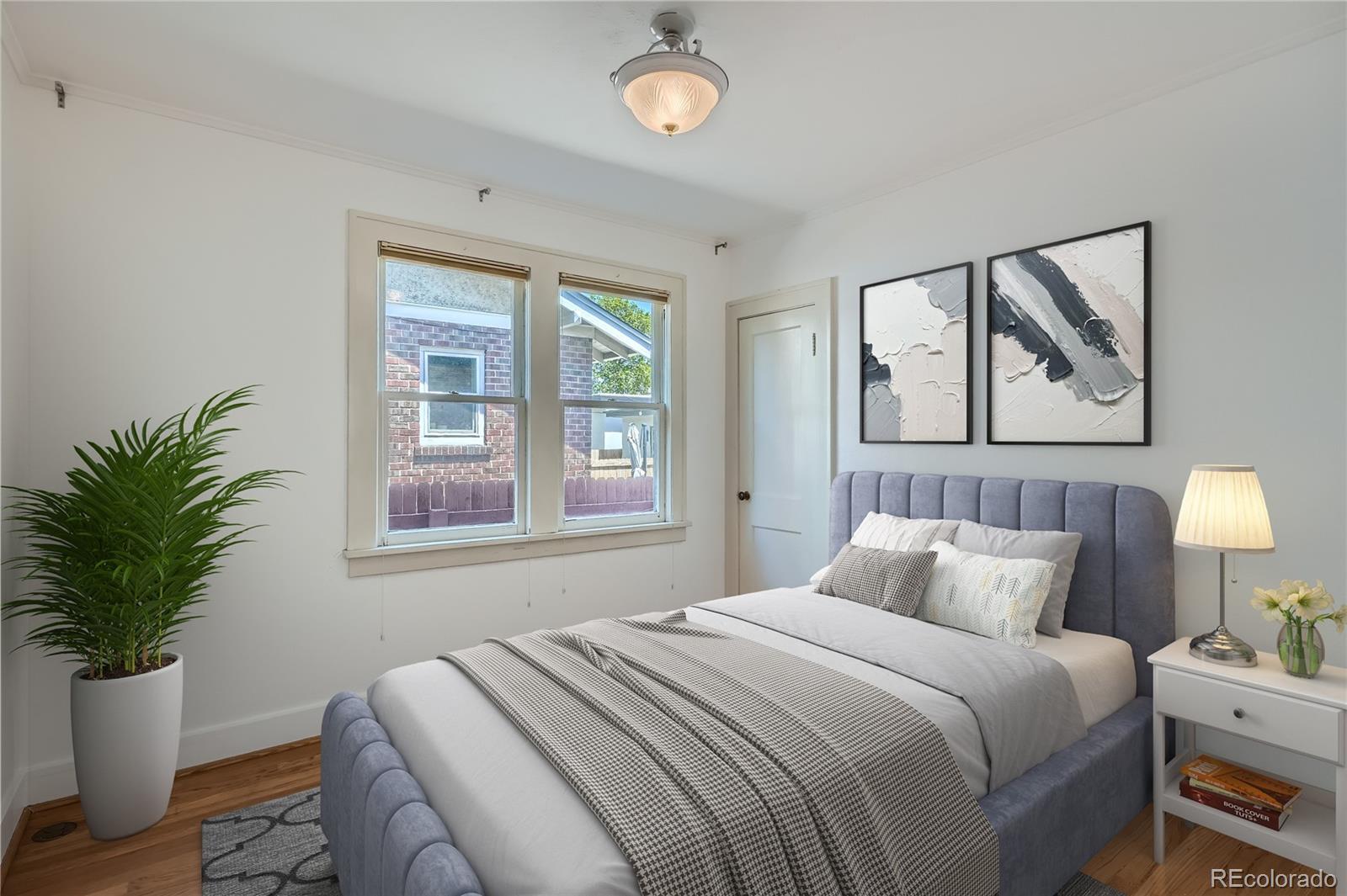 1236 S Sherman Street