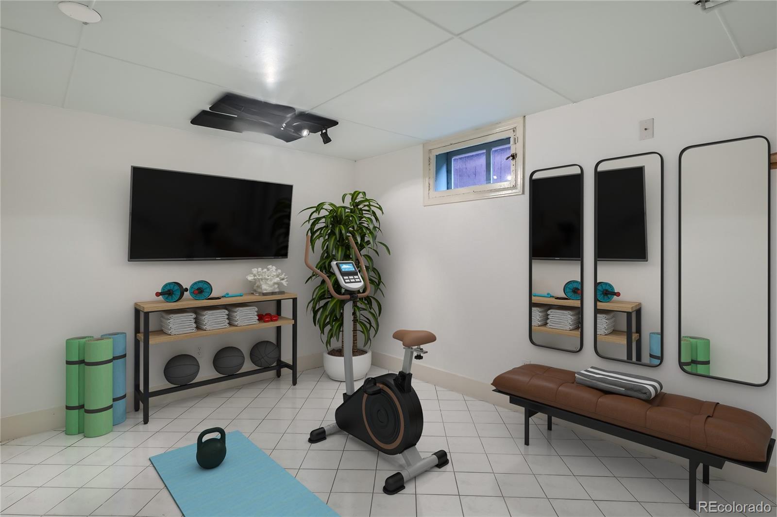 1236 S Sherman Street