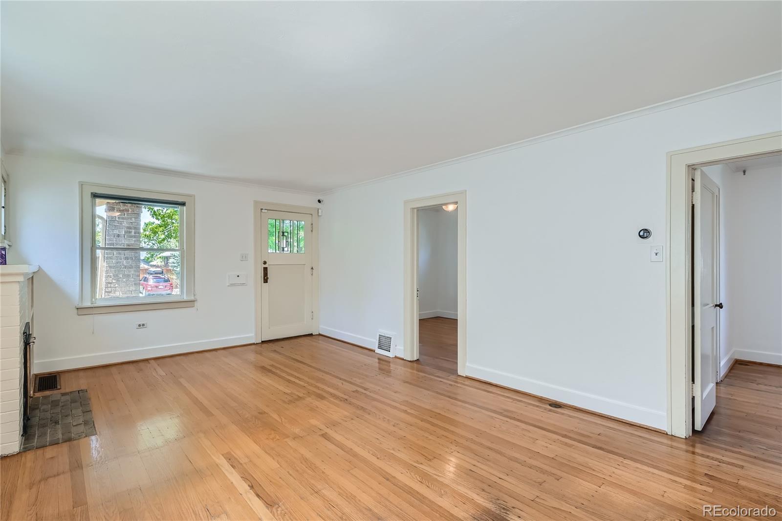 1236 S Sherman Street