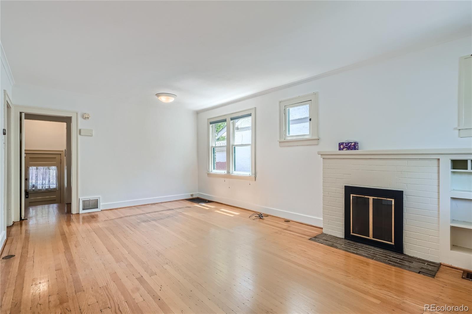 1236 S Sherman Street