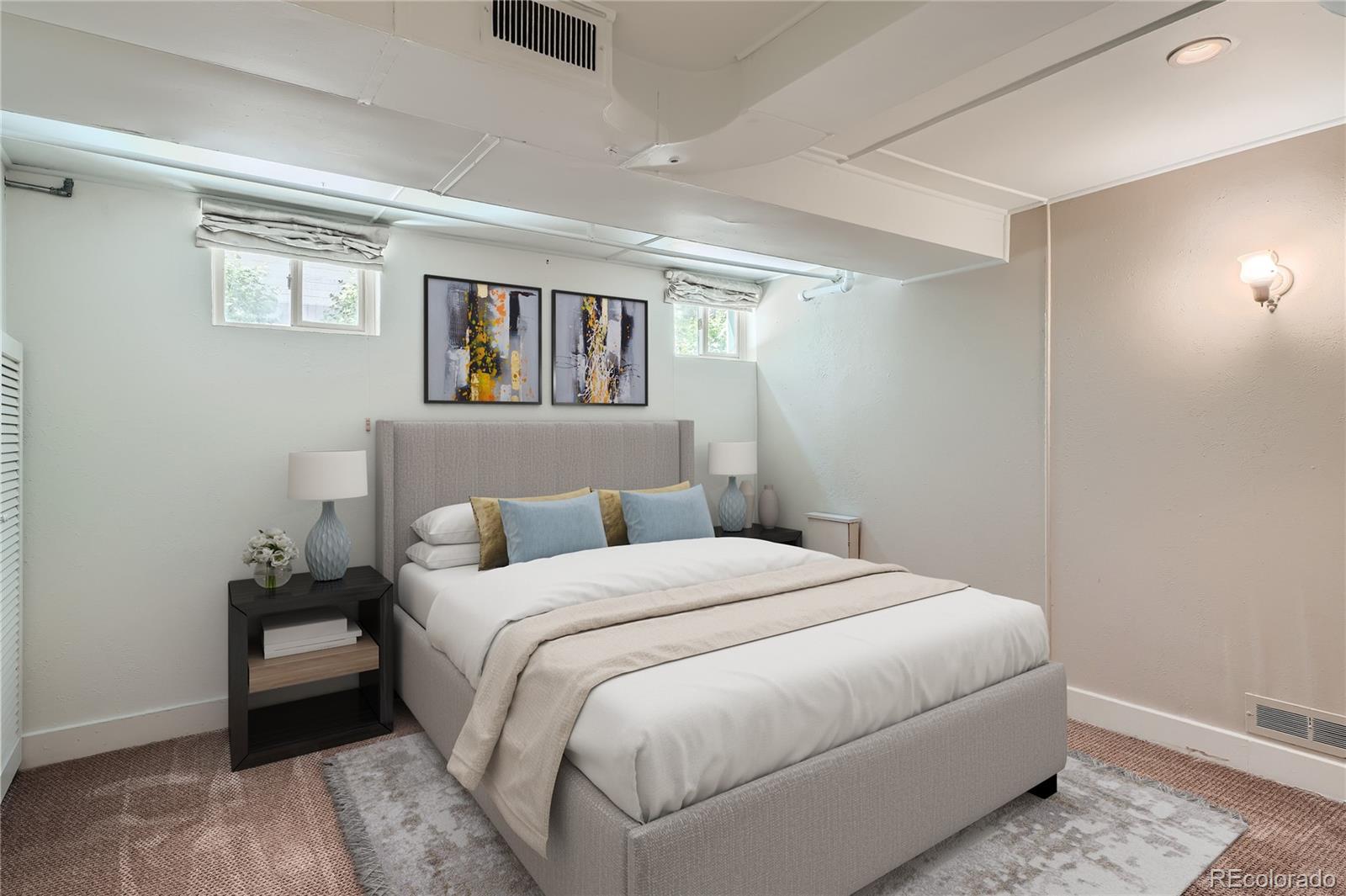 1236 S Sherman Street