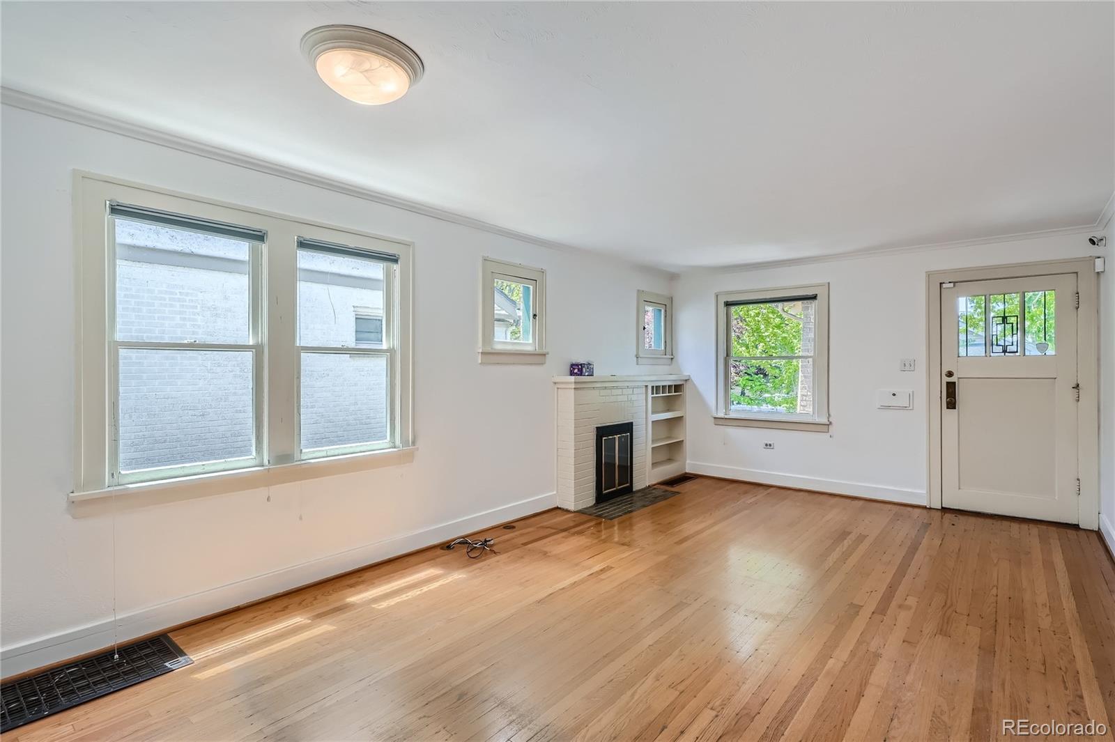 1236 S Sherman Street