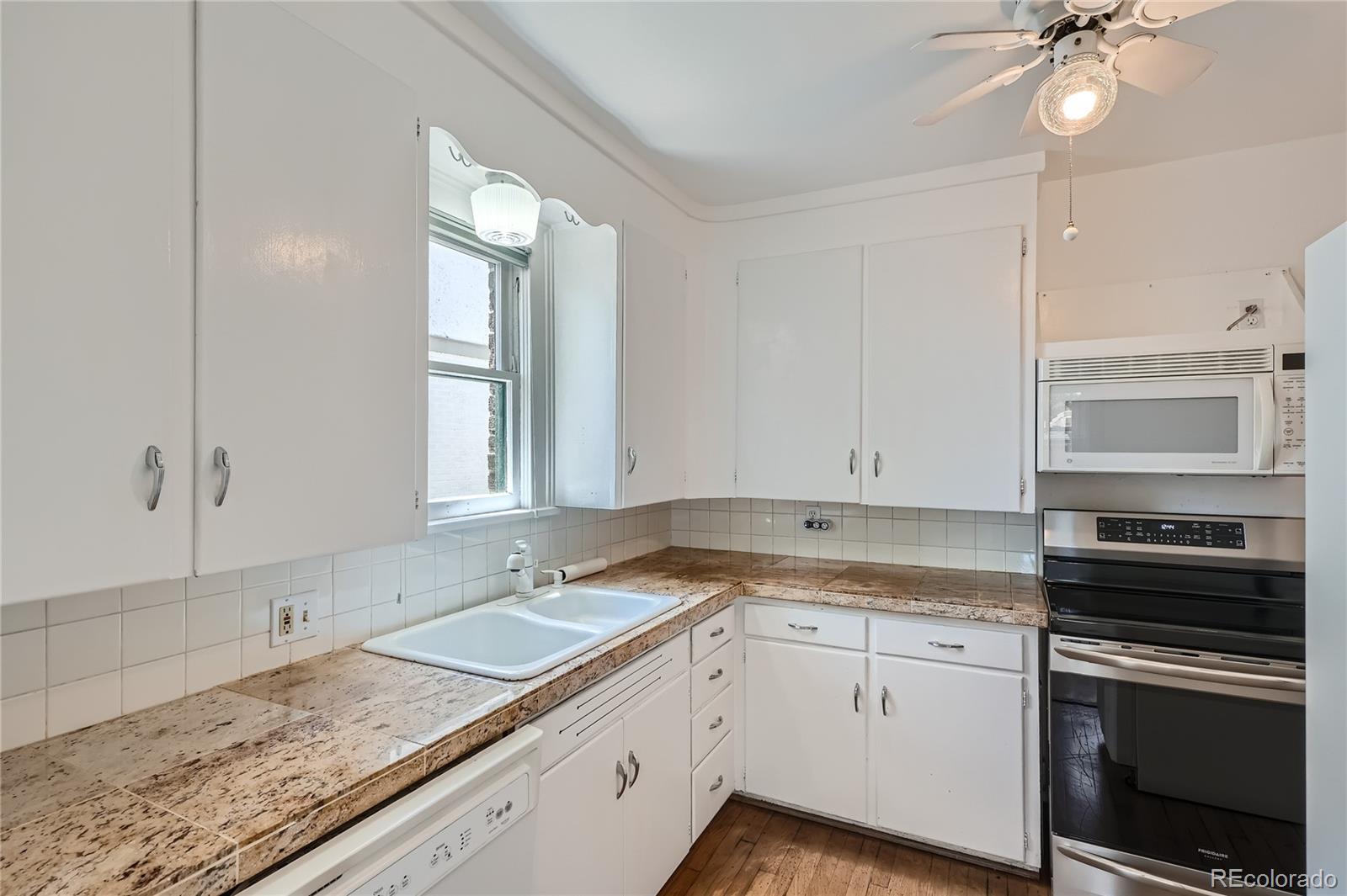 1236 S Sherman Street