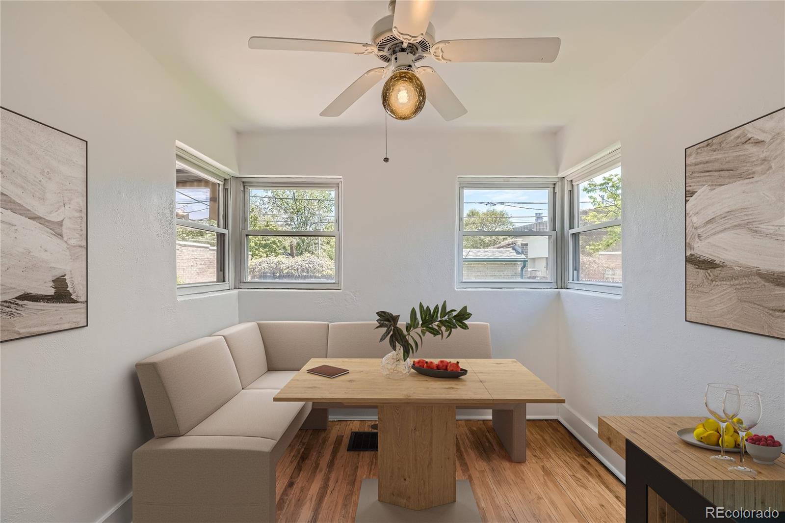 1236 S Sherman Street