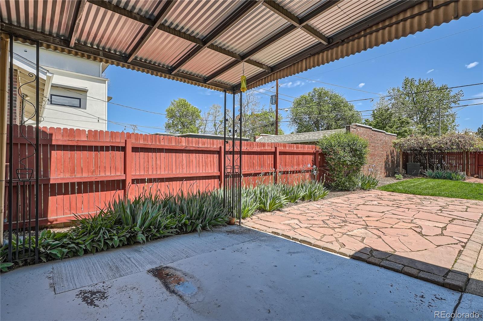 1236 S Sherman Street