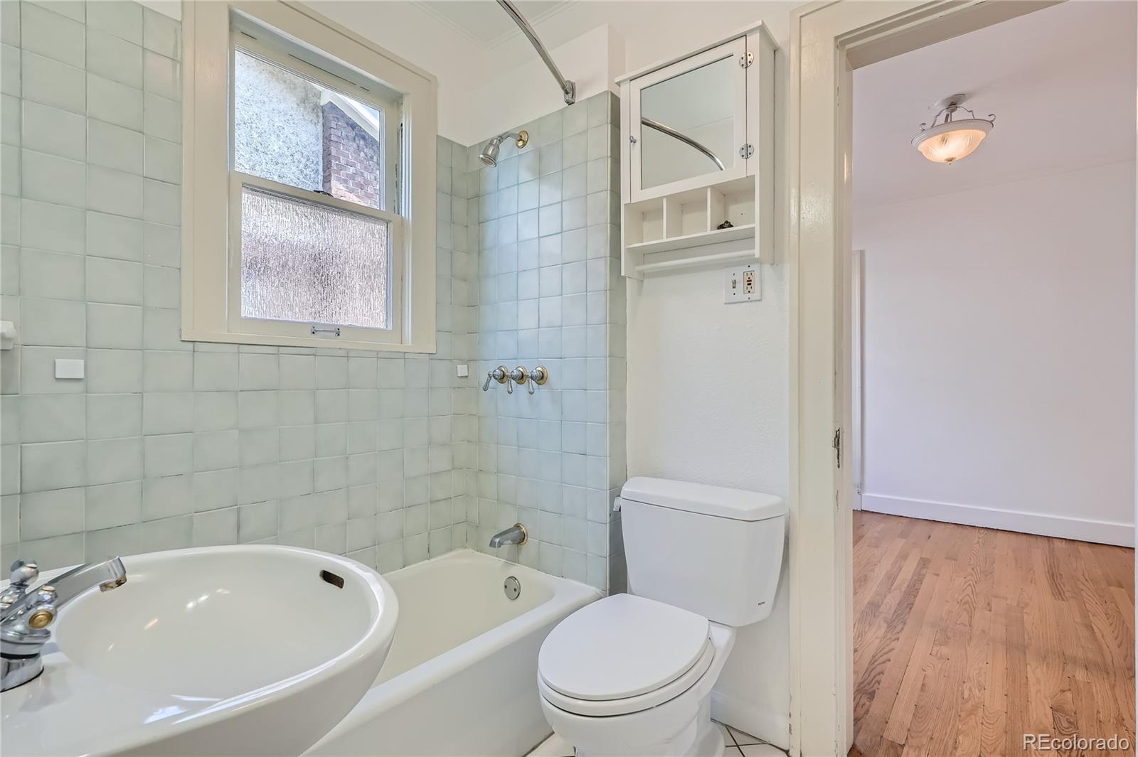 1236 S Sherman Street