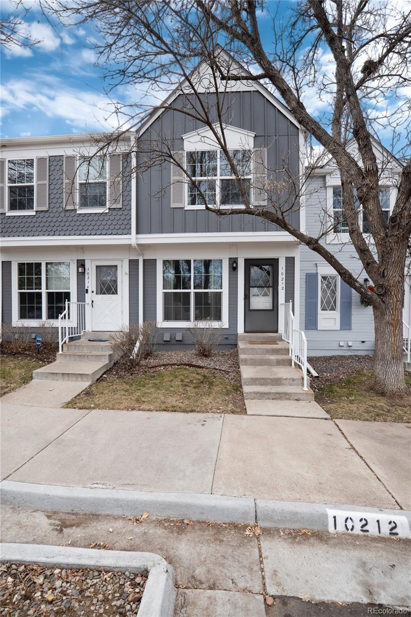 10212 W Dartmouth Avenue