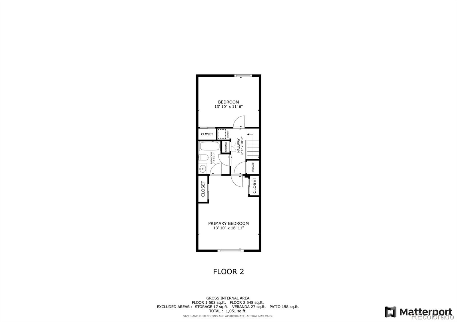 10212 W Dartmouth Avenue