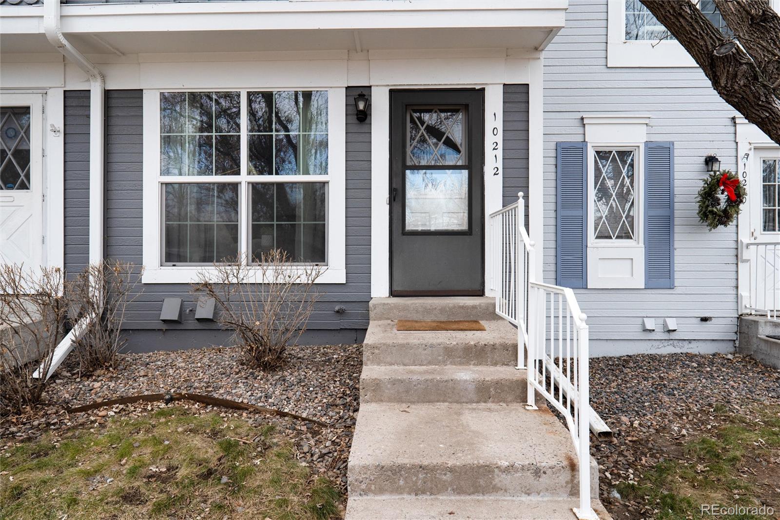 10212 W Dartmouth Avenue