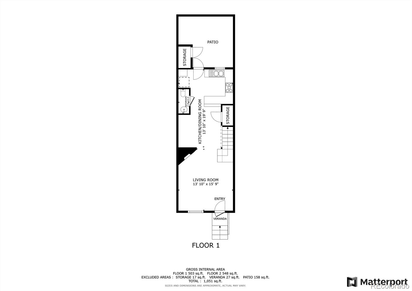 10212 W Dartmouth Avenue