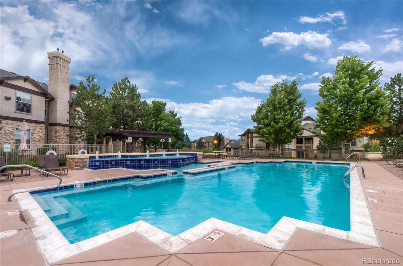 7463 S Quail Circle Unit: 336