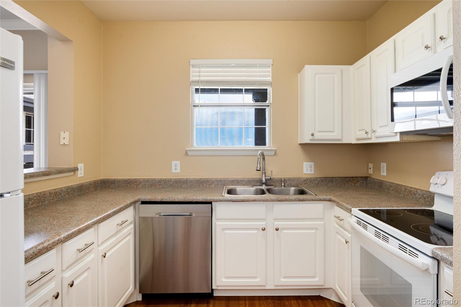 7463 S Quail Circle Unit: 336