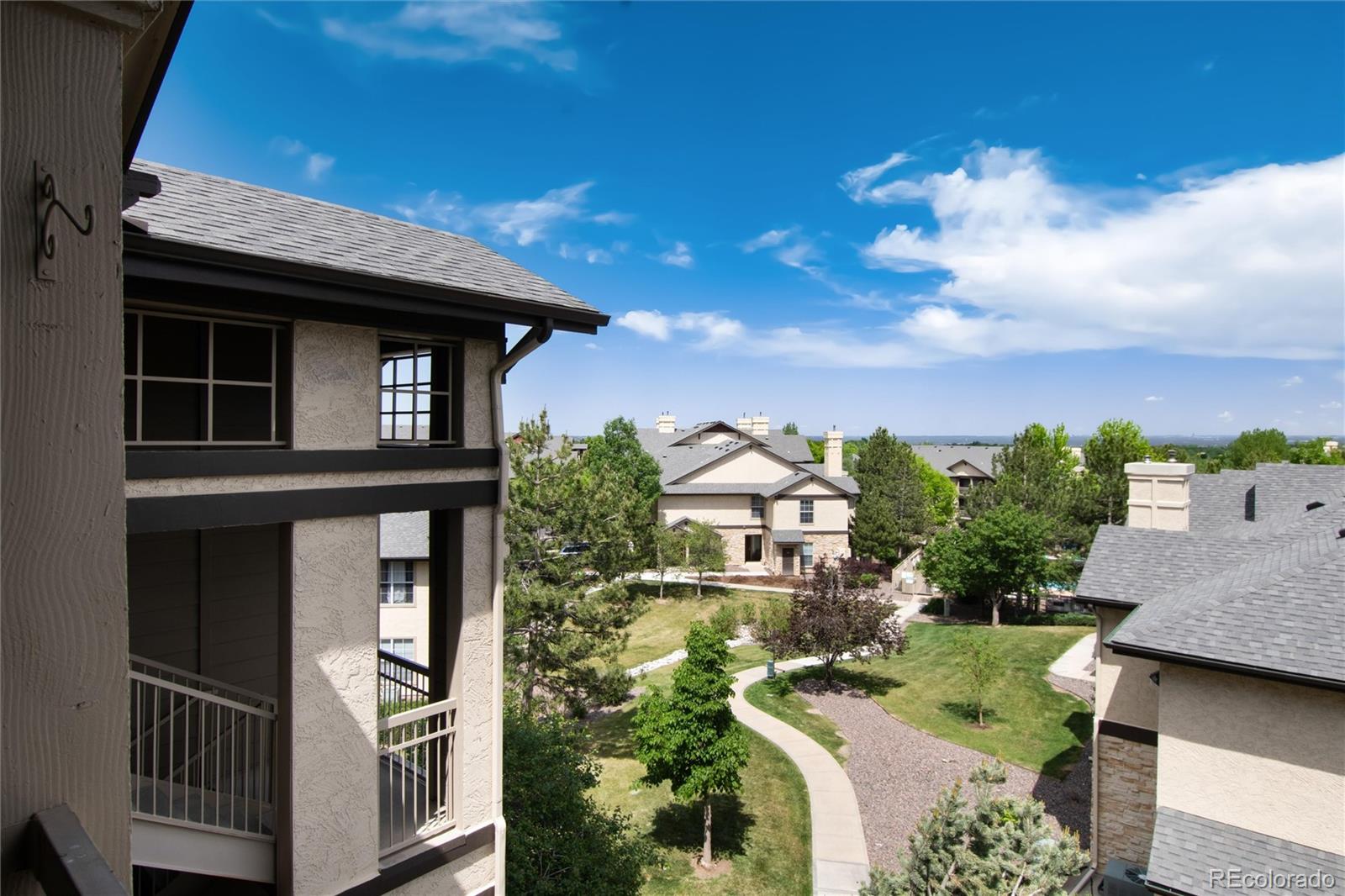 7463 S Quail Circle Unit: 336