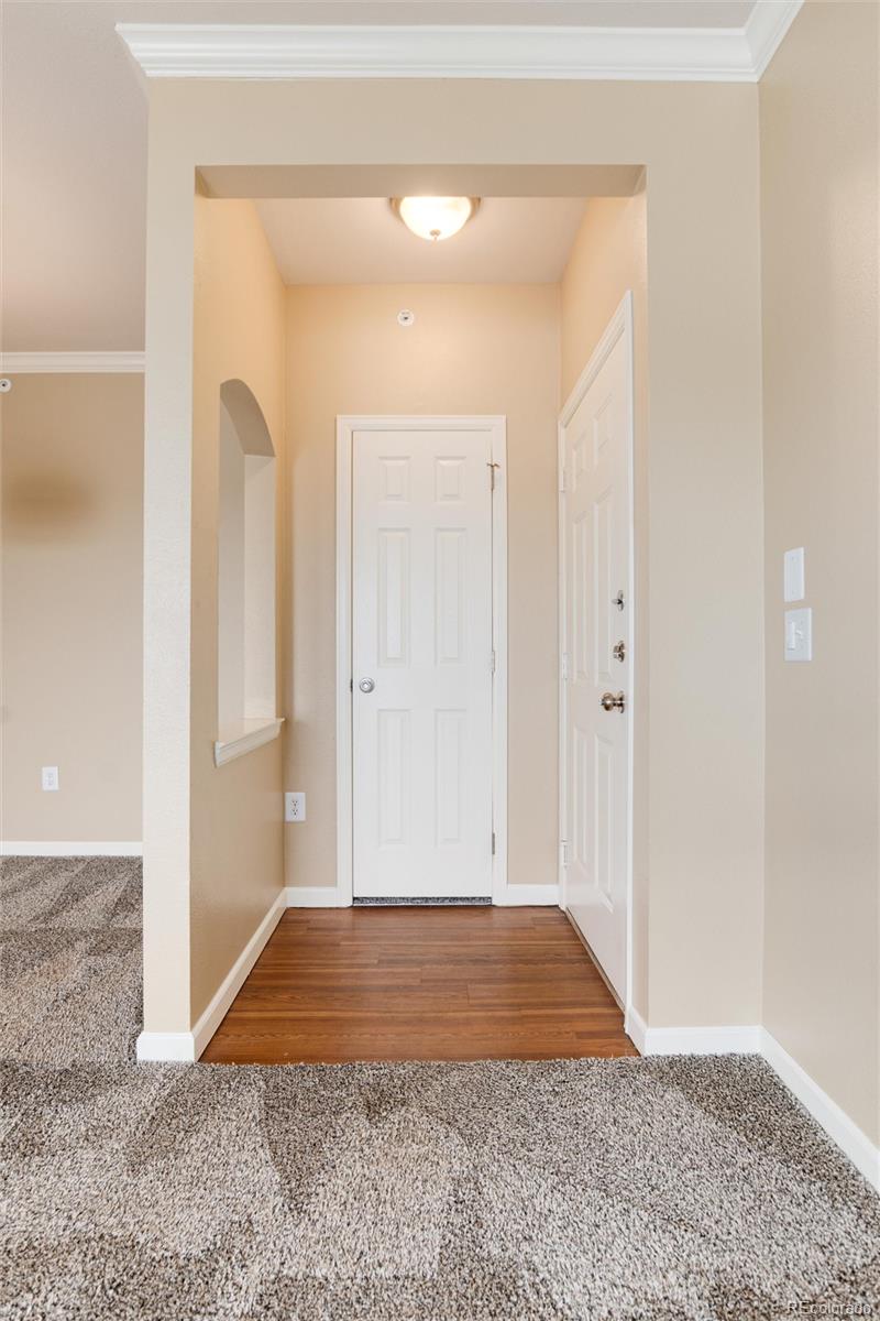 7463 S Quail Circle Unit: 336